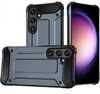 Hurtel Hybrid Armor ümbris Samsung Galaxy S24+, sinine