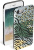 Krusell Limited Cover, Apple iPhone SE (2020), metsik roheline