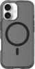 Laut Crystal Matter X ümbris, Apple iPhone 17, Black Crystal