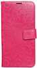 Telefoniümbris MEZZO Book, Xiaomi Redmi 14C, mandala magenta