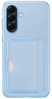 Telefoniümbris Samsung Card Slot Case EF-OA566TLEGWW, Galaxy A56, sinine