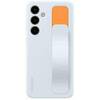 Telefoniümbris Samsung Standing Grip Case GS926CLE, Galaxy S24+, helesinine