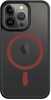 Telefoniümbris Tactical MagForce Hyperstealth 2.0, Apple iPhone 13 Pro, must/kollane