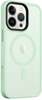 Telefoniümbris Tactical MagForce Hyperstealth Cover, Apple iPhone 13 Pro, beach green