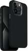 Telefoniümbris UNIQ Lyden MagClick, Apple iPhone 15 Pro, must
