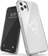 Telefoniümbris Adidas SP PC Big Logo (36452), Apple iPhone 11 Pro Max, läbipaistev