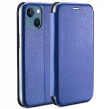 Beline Book Magnetic ümbris, Apple iPhone 15 Plus 6.7, sinine