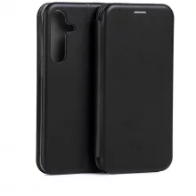 Beline Magnetic Book Case, Samsung Galaxy S25 FE, must