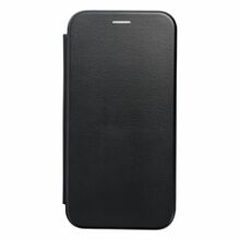 Telefoniümbris OEM Elegance, Xiaomi Redmi Note 13 5G, must