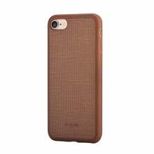 Telefoniümbris Devia Jelly Slim Case, Apple iPhone 7, pruun