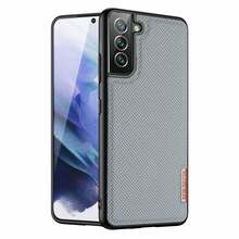 Telefoniümbris Dux Ducis Fino, Samsung Galaxy S22 Plus, sinine