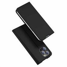 Telefoniümbris DUX DUCIS Skin Pro, Samsung Galaxy A53, must