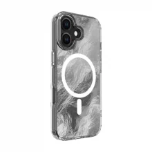 Evelatus IMD Glacier ümbris, Apple iPhone 17, hall, MagSafe