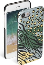 Krusell Limited Cover, Apple iPhone SE (2020), metsik roheline