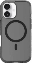 Laut Crystal Matter X ümbris, Apple iPhone 17, Black Crystal