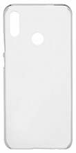 Telefoniümbris Mocco Ultra Back Case, Huawei Y5, Y5 Prime 2018, läbipaistev