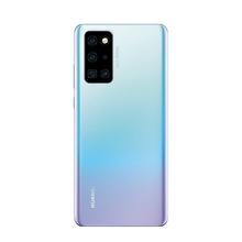 Telefoniümbris Puro Cover 03 Nude HWP40P03NUDETR, Huawei P40 Pro, läbipaistev