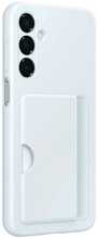 Telefoniümbris Samsung Card Slot Cover EF-OA166TLEGWW, Samsung Galaxy A16, sinine