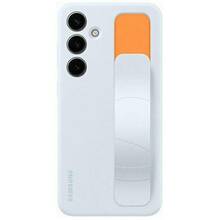 Telefoniümbris Samsung Standing Grip Case GS926CLE, Galaxy S24+, helesinine
