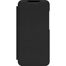 Telefoniümbris Samsung Wallet Flip Case FWS731AMBBW, Galaxy S25 FE, must