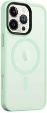 Telefoniümbris Tactical MagForce Hyperstealth Cover, Apple iPhone 13 Pro, beach green