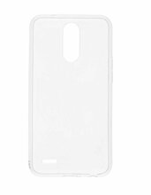 Tellur silikoonümbris, LG K10/LV5, läbipaistev