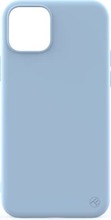 Telefoniümbris Tellur Soft Silicone, Apple iPhone 11 Pro, ookeanisinine
