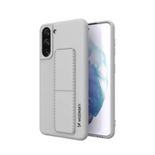 Wozinsky Kickstand ümbris, Samsung Galaxy S21 + 5G, hall
