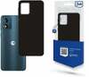 Telefoniümbris 3MK Matt Case, Motorola Moto E13, must