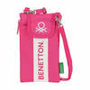 Benetton Raspberry mobiiltelefoni ümbris, erinevad värvid, S4308257
