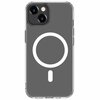 Telefoniümbris Connect Clear Case CONAPP15CCMT, Apple iPhone 15, läbipaistev