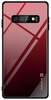 Telefoniümbris Evelatus Gradient Glass Case 5, Samsung Galaxy A20, Passion