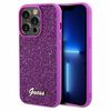 Telefoniümbris Guess Disco Metal Script GUHCP14XPMSDGSF, Apple iPhone 14 Pro Max, fuksia