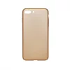 Telefoniümbris Joyroom Plastic Case JR-BP241, Apple iPhone 7, kuldne
