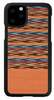 Telefoniümbris Man&Wood Apple iPhone 11 Pro, browny check black