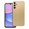 Metallist ümbris OEM, Samsung A15 4G/5G, kuldne