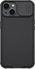 Nillkin CamShield Pro ümbris, Apple iPhone 14, must