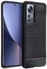 OEM Carbon ümbris, Xiaomi Redmi Note 13 4G, must