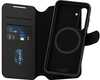Telefoniümbris Panzer Glass CARE by PanzerGlass Feature Tango 2in1 Wallet, Samsung Galaxy S24+, must