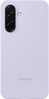 Silikoonümbris Samsung EF-PA366CVEGWW, Samsung Galaxy A36, lavendel