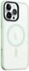 Telefoniümbris Tactical MagForce Hyperstealth, Apple iPhone 14 Pro Max, beach green