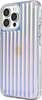 Telefoniümbris UNIQ Coehl Linear Case, Apple iPhone 13 Pro Max, hõbedane