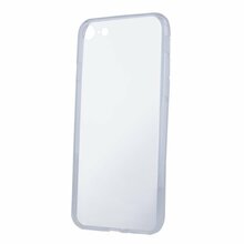 1 mm õhuke ümbris, Apple iPhone 14, läbipaistev