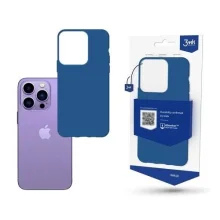Telefoniümbris 3MK Matt Case, Apple iPhone 14 Pro, lilla