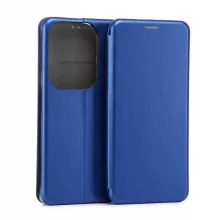Beline Book Magnetic ümbris, Tecno Spark 20 Pro, sinine