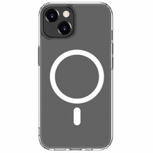 Telefoniümbris Connect Clear Case CONAPP15CCMT, Apple iPhone 15, läbipaistev