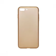 Telefoniümbris Joyroom Plastic Case JR-BP241, Apple iPhone 7, kuldne