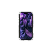 Telefoniümbris Laut Crystal Matter X MagSafe, Apple iPhone 16 Pro, läbipaistev