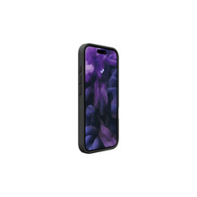 Telefoniümbris Laut Huex Protect MagSafe, Apple iPhone 16 Plus, must
