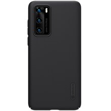 Nillkin Super Frosted Shield, Huawei P40, must